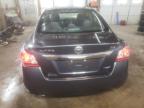 2013 Nissan Altima 2.5 de vânzare în Pekin, IL - Front End