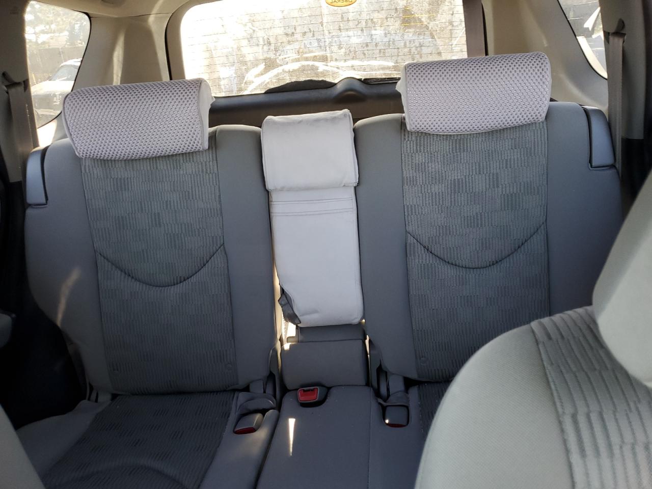 2009 Toyota RAV 4 - Image 10