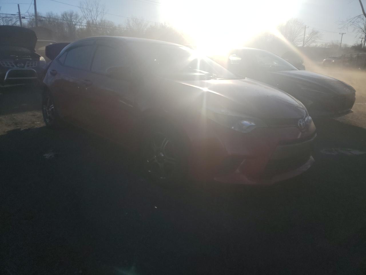2015 Toyota Corolla - Image 4
