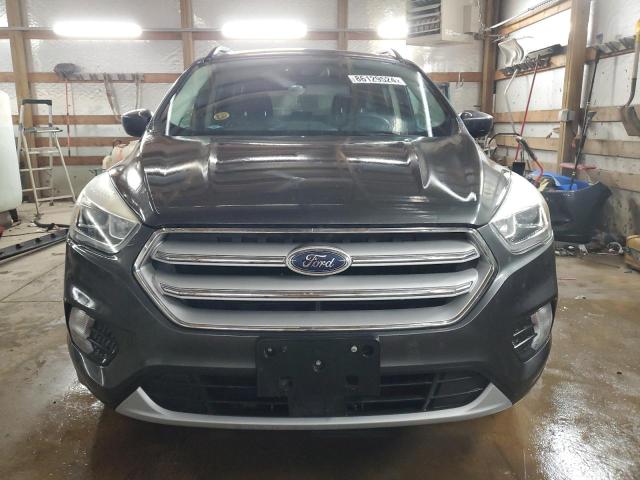  FORD ESCAPE 2018 Szary