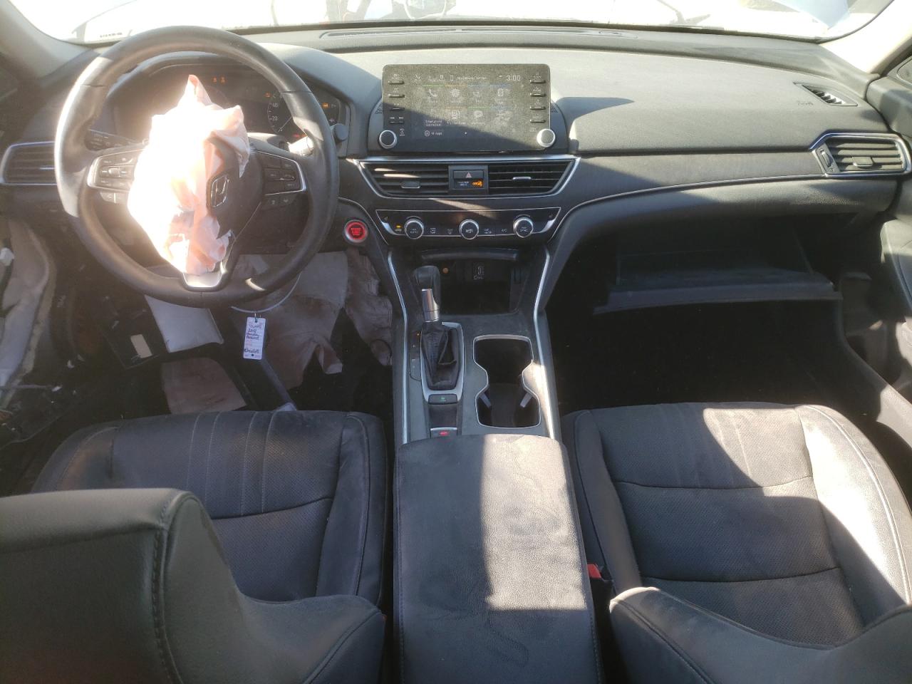 2018 Honda Accord - Image 8