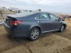 2010 Lexus Es 350 на продаже в American Canyon, CA - Front End