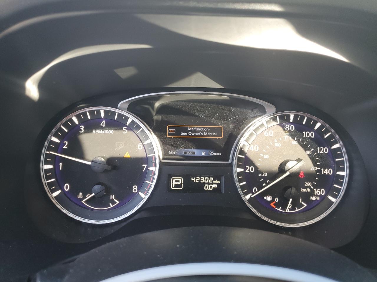 2020 Infiniti QX60 - Image 9