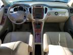 2006 Toyota Highlander Hybrid na sprzedaż w Littleton, CO - Front End