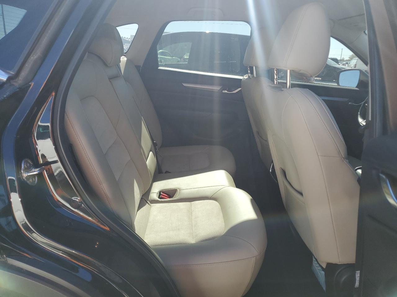2023 Mazda CX-5 - Image 10