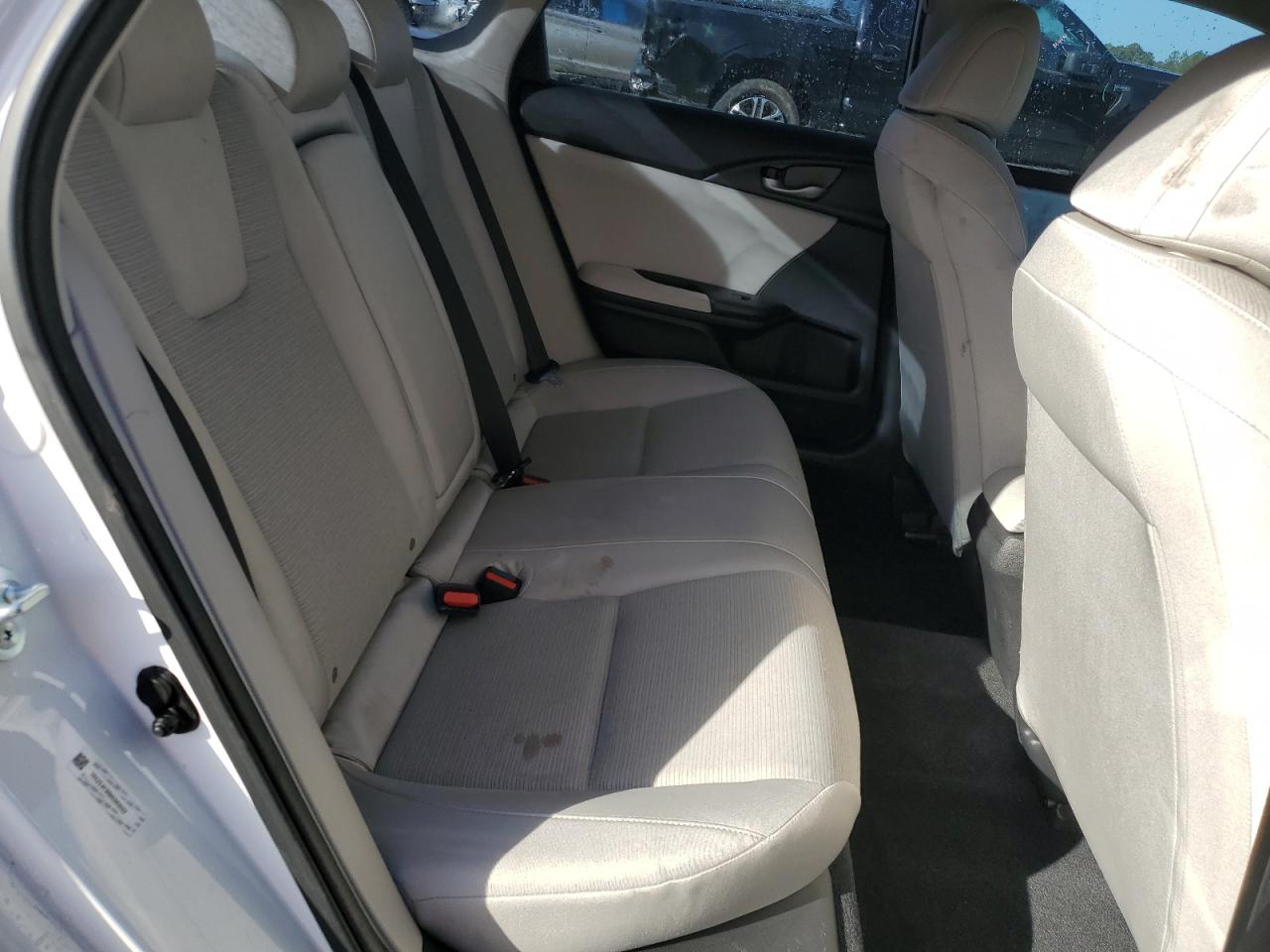 2022 Honda Insight - Image 10