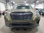 2023 Subaru Forester Limited за продажба в Ham Lake, MN - All Over