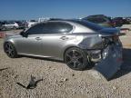 2015 Lexus Gs 350 de vânzare în Taylor, TX - Rear End