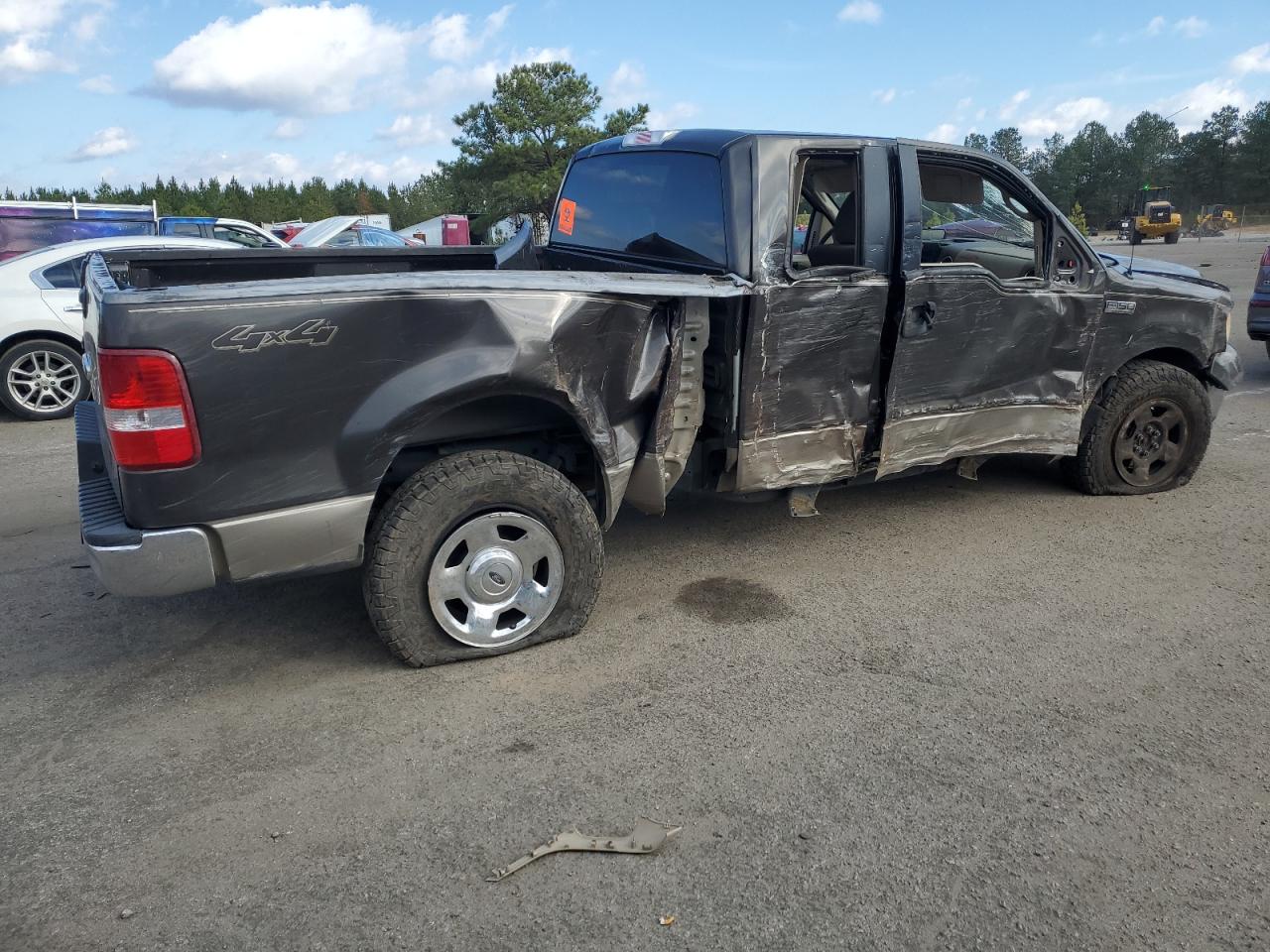 2006 Ford F-150 - Image 3