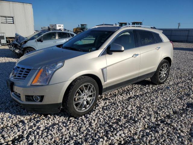 2014 Cadillac Srx Premium Collection