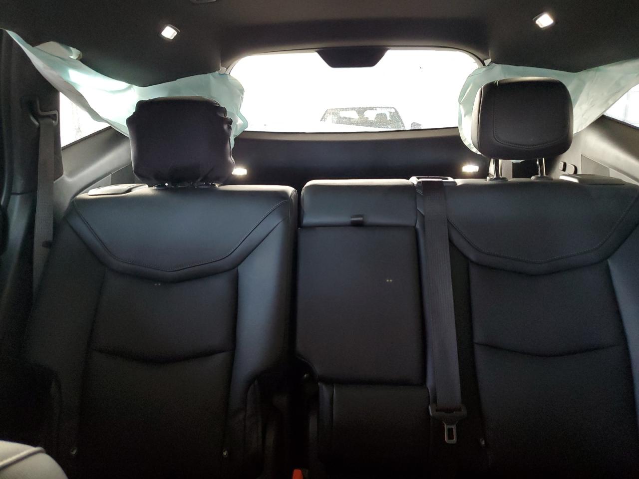 2022 Cadillac XT6 - Image 10