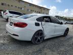 2019 Bmw 430I Gran Coupe en Venta en Opa Locka, FL - Side