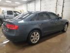 2011 Audi A4 Premium for Sale in Davison, MI - Front End