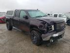 2008 Gmc Sierra K1500 للبيع في Anderson، CA - Front End