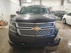 2017 Chevrolet Suburban K1500 Lt na sprzedaż w Franklin, WI - Front End