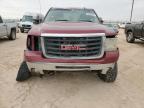 2007 Gmc Sierra K2500 Heavy Duty for Sale in Andrews, TX - Rollover