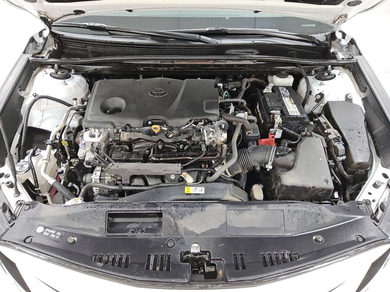 2022 Toyota Camry - Image 11