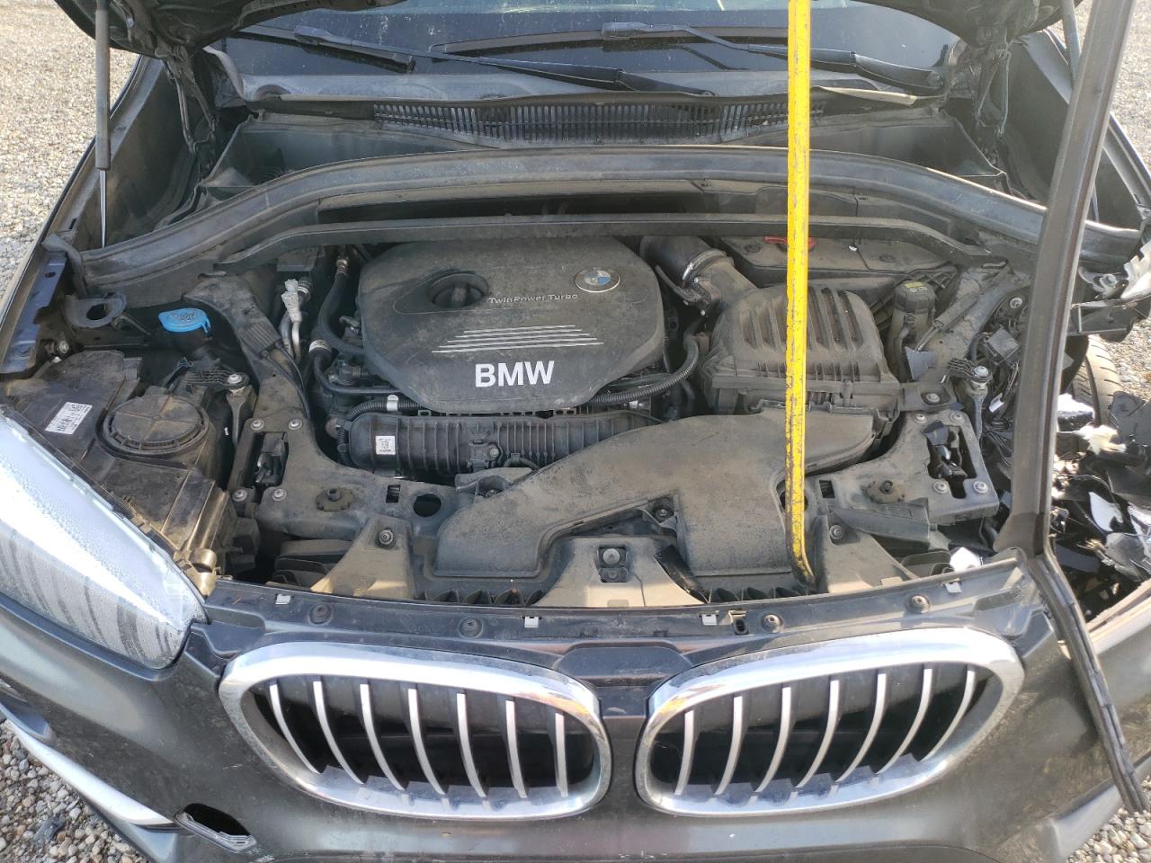 2018 BMW X1 - Image 14