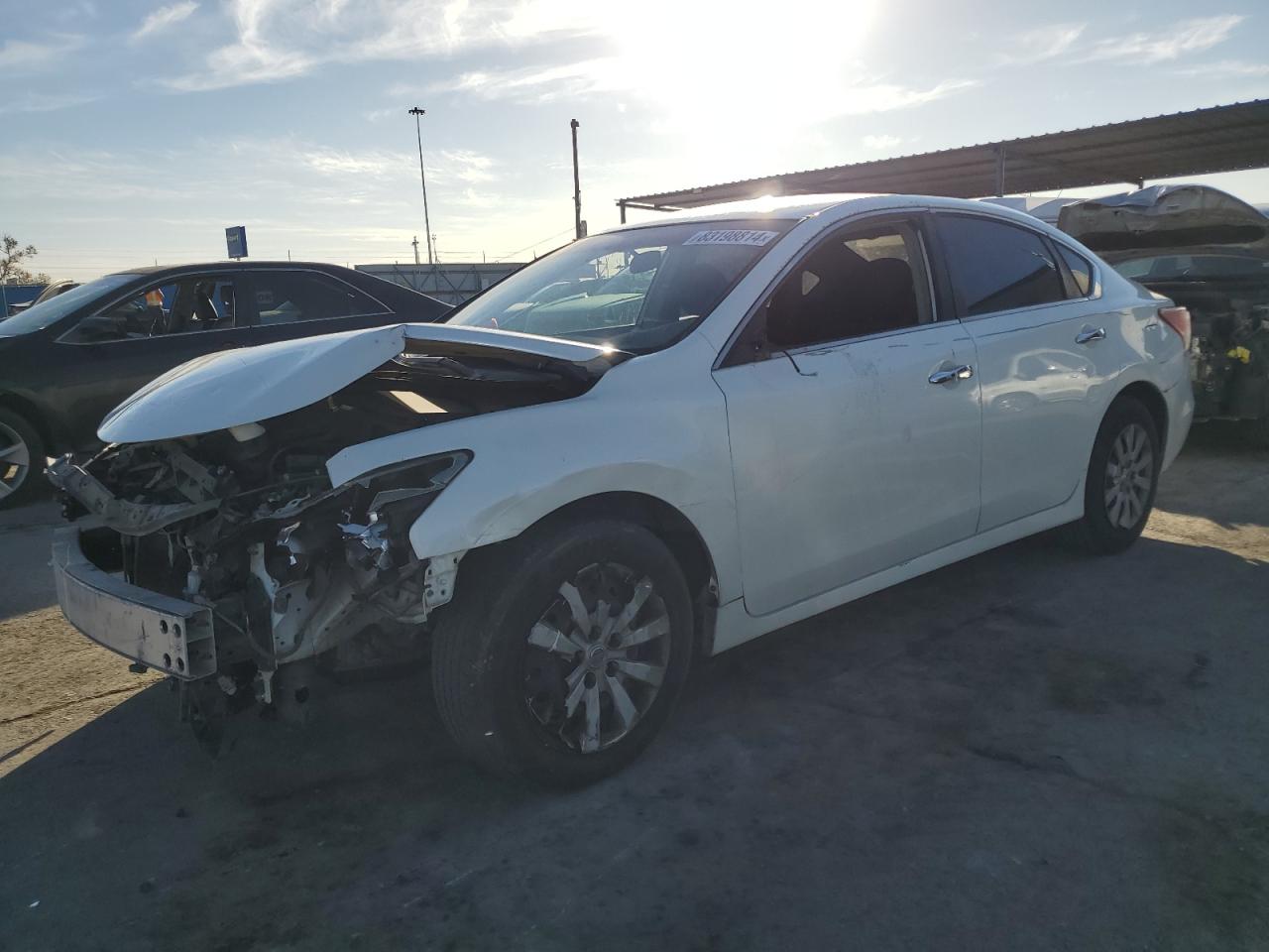 2013 Nissan Altima - Image 1