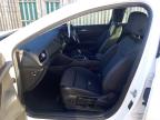 2018 VAUXHALL INSIGNIA S for sale at Copart WOLVERHAMPTON