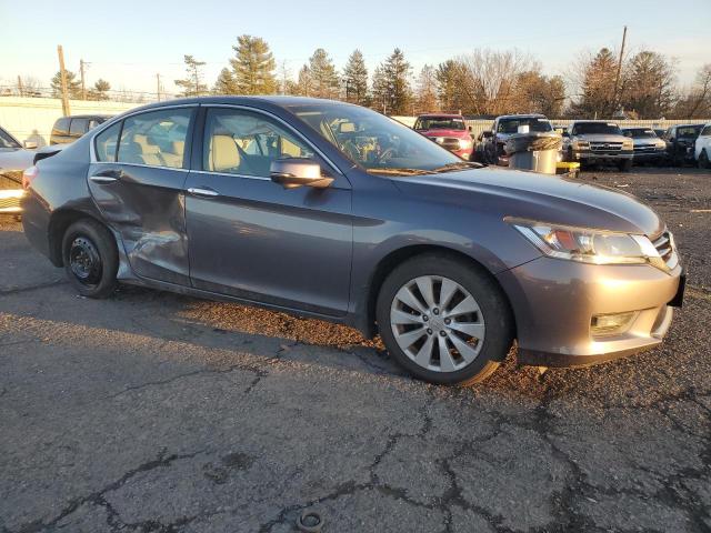  HONDA ACCORD 2015 Gray