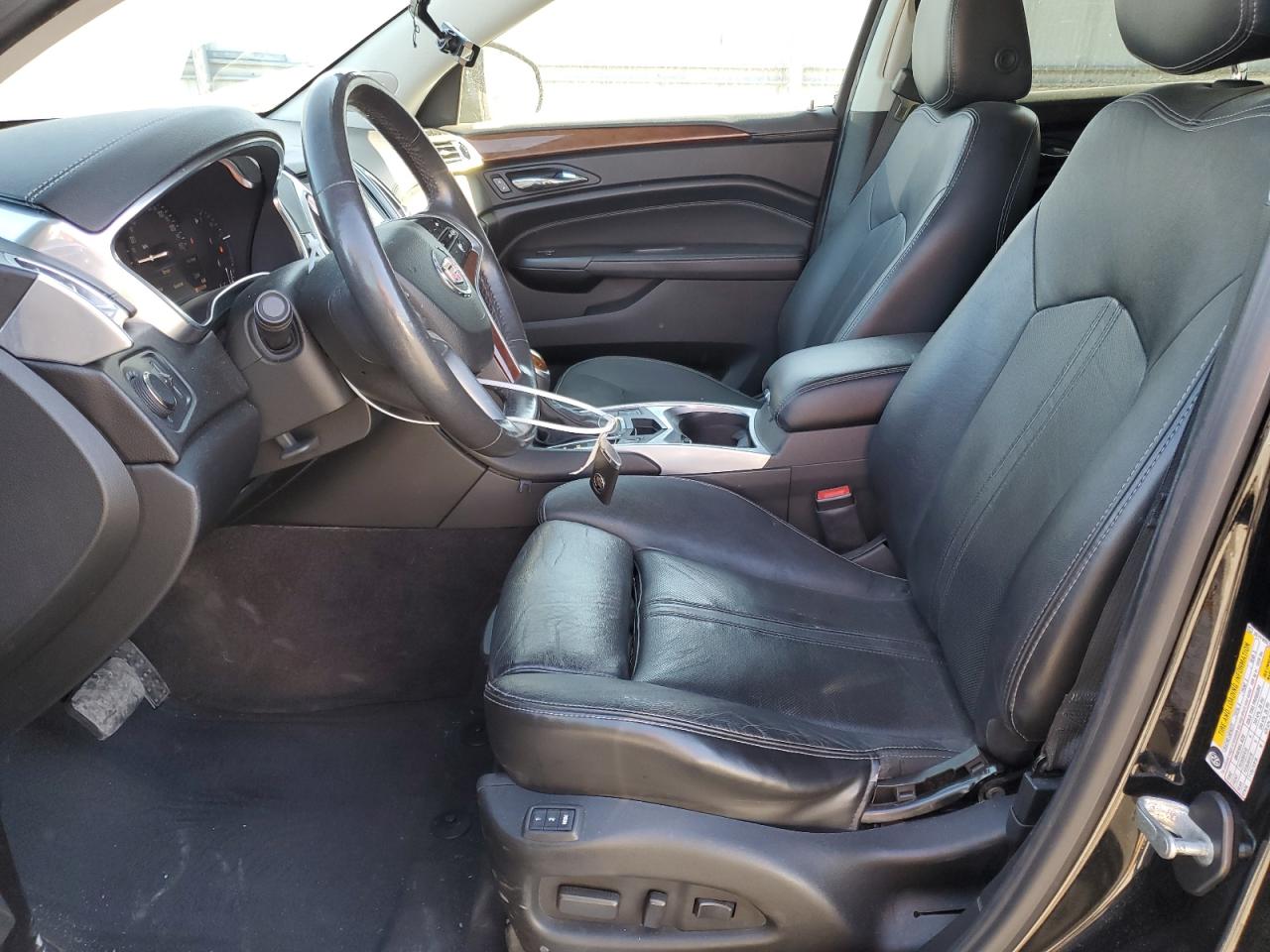 2014 Cadillac SRX - Image 7