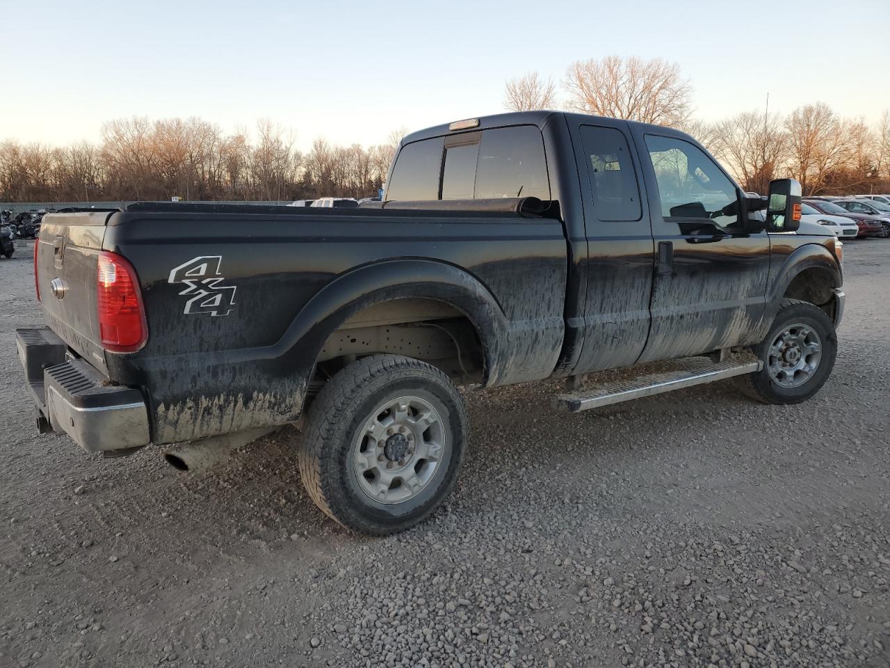 VIN 1FT7X2B6XGEC49961 2016 FORD F250 no.3