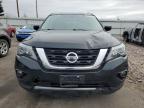 2020 Nissan Pathfinder Sv for Sale in Ham Lake, MN - Front End