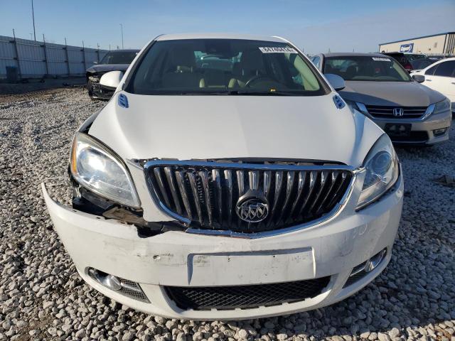  BUICK VERANO 2016 Белы