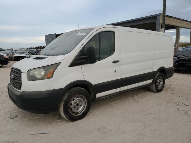 2016 Ford Transit T-150