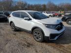 2021 Honda Cr-V Exl на продаже в Oklahoma City, OK - Front End