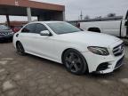 2017 Mercedes-Benz E 300 de vânzare în Fort Wayne, IN - Front End