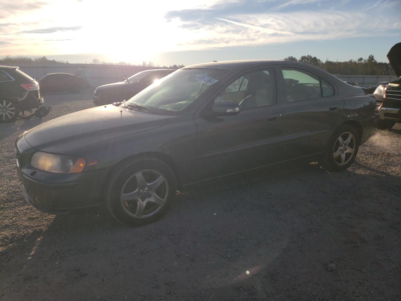 2009 Volvo S60 - Image 1