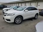 2018 Acura Rdx  продається в Louisville, KY - Front End