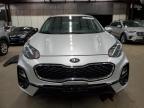 2022 Kia Sportage Lx იყიდება East Granby-ში, CT - Side