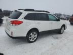 2013 Subaru Outback 2.5I Premium продається в Rocky View County, AB - Vandalism