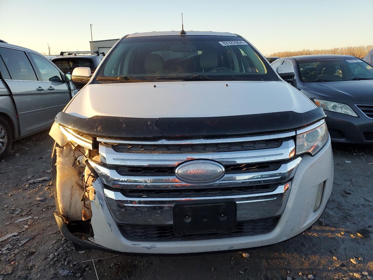2014 Ford Edge - Image 5