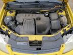 2007 Chevrolet Cobalt Lt продається в Tanner, AL - Burn - Interior