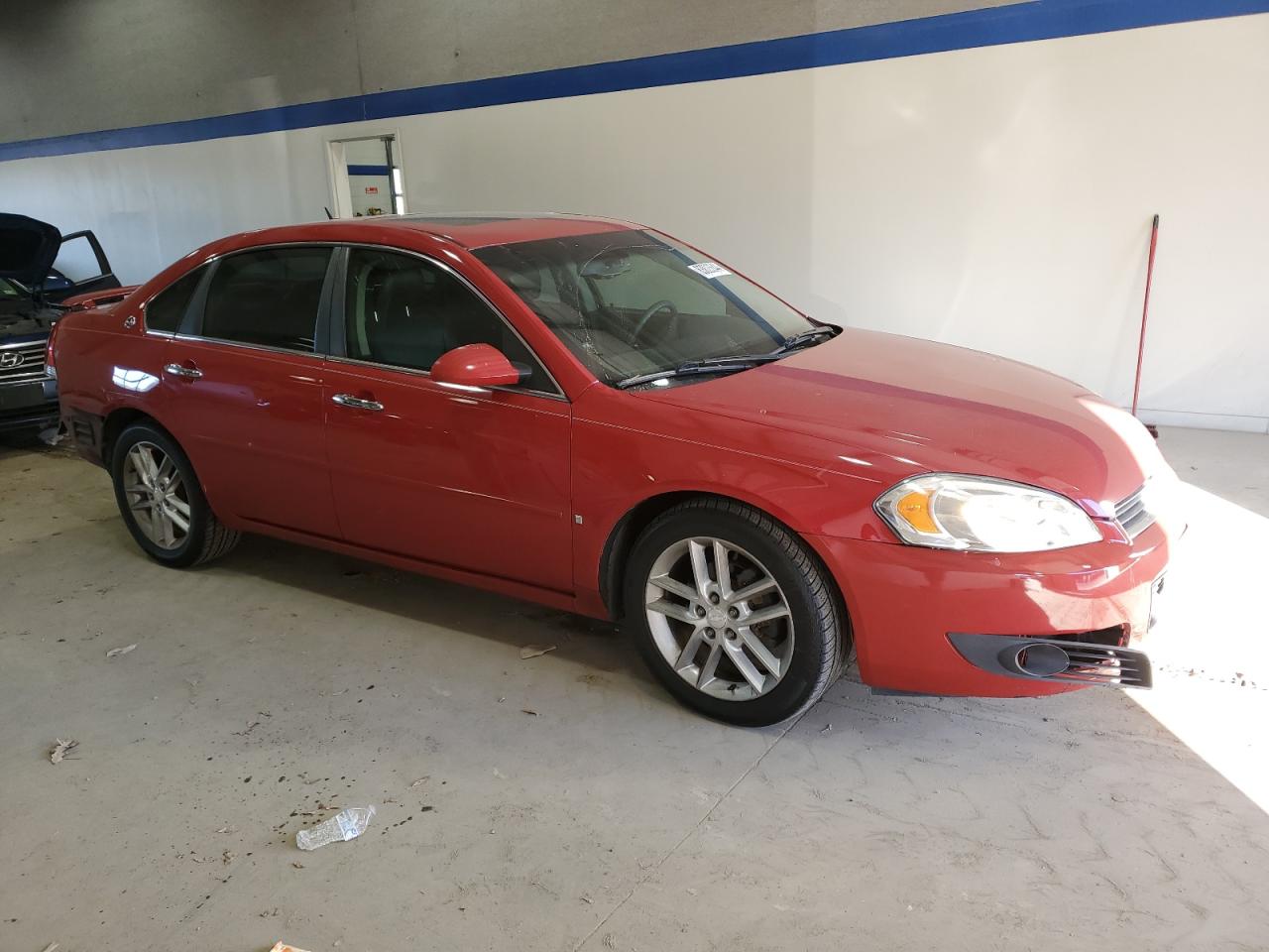 2008 Chevrolet Impala - Image 4