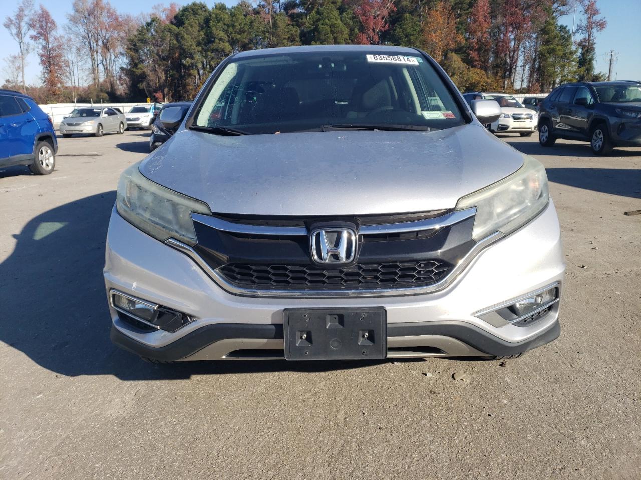 2016 Honda CR-V - Image 5