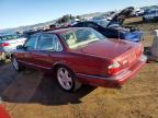 1999 Jaguar Xjr  იყიდება American Canyon-ში, CA - Front End