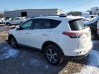 2017 Toyota Rav4 Xle за продажба в Chalfont, PA - Front End