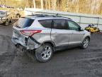 2013 Ford Escape Sel за продажба в Center Rutland, VT - Rear End