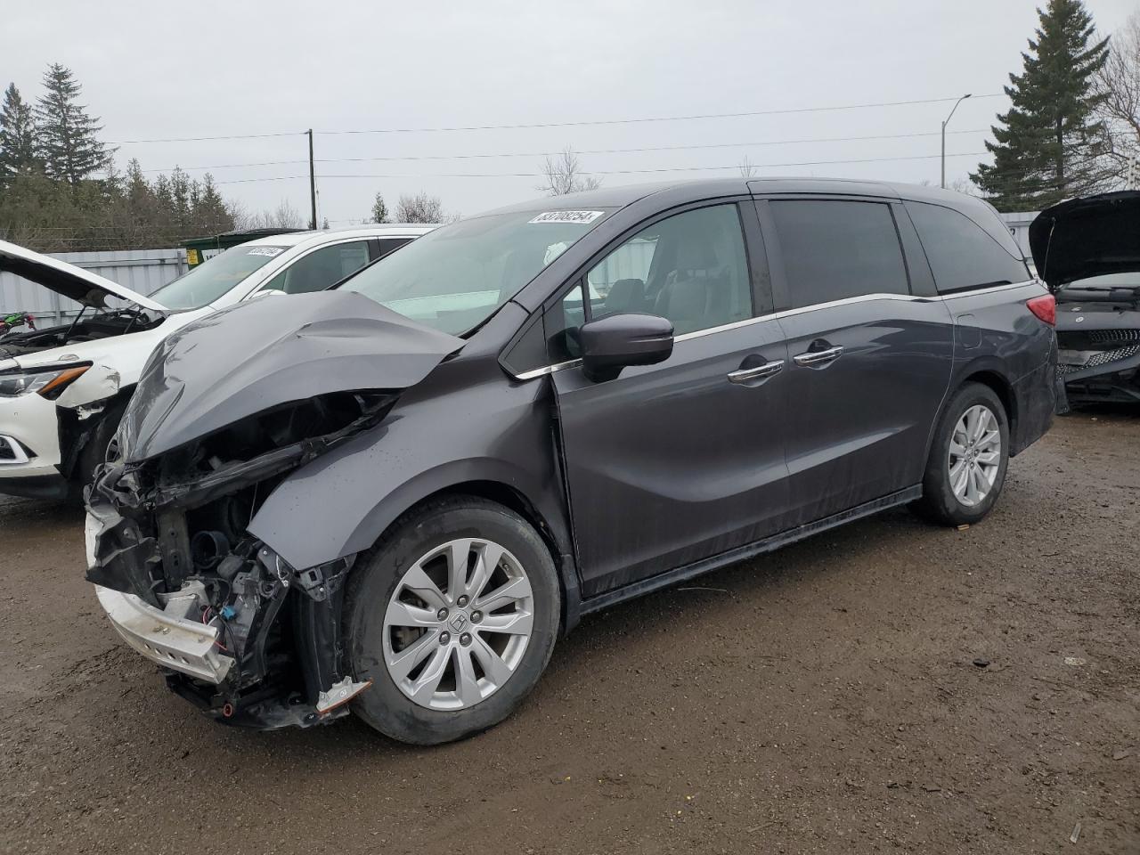 5FNRL6H27LB503392 HONDA All Models 2020