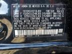 2024 Honda Hr-V Lx de vânzare în Assonet, MA - Side