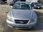 2006 Hyundai Sonata Gls на продаже в Savannah, GA - Front End