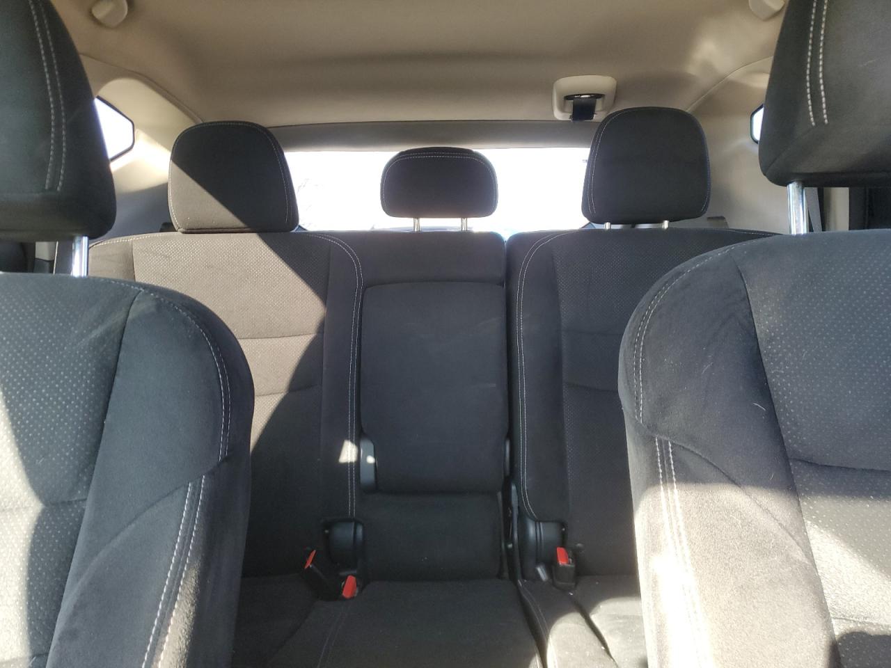 2018 Nissan Murano - Image 10