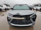 2023 Chevrolet Trailblazer Rs на продаже в Wilmer, TX - Front End