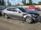 2015 Infiniti Q70 3.7 продається в Miami, FL - Front End