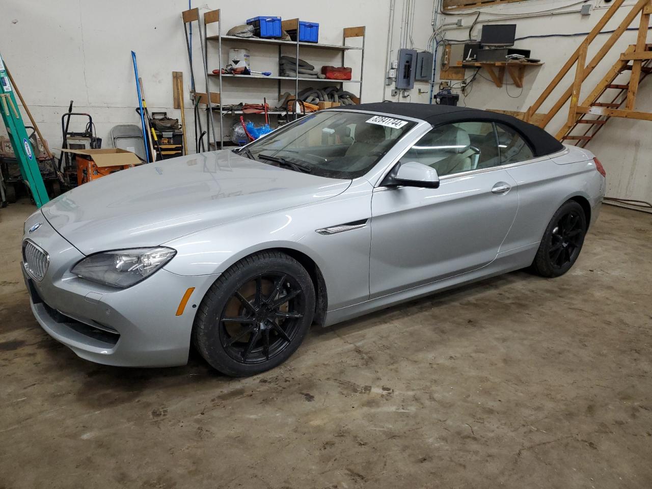 2015 BMW 6er - Image 1